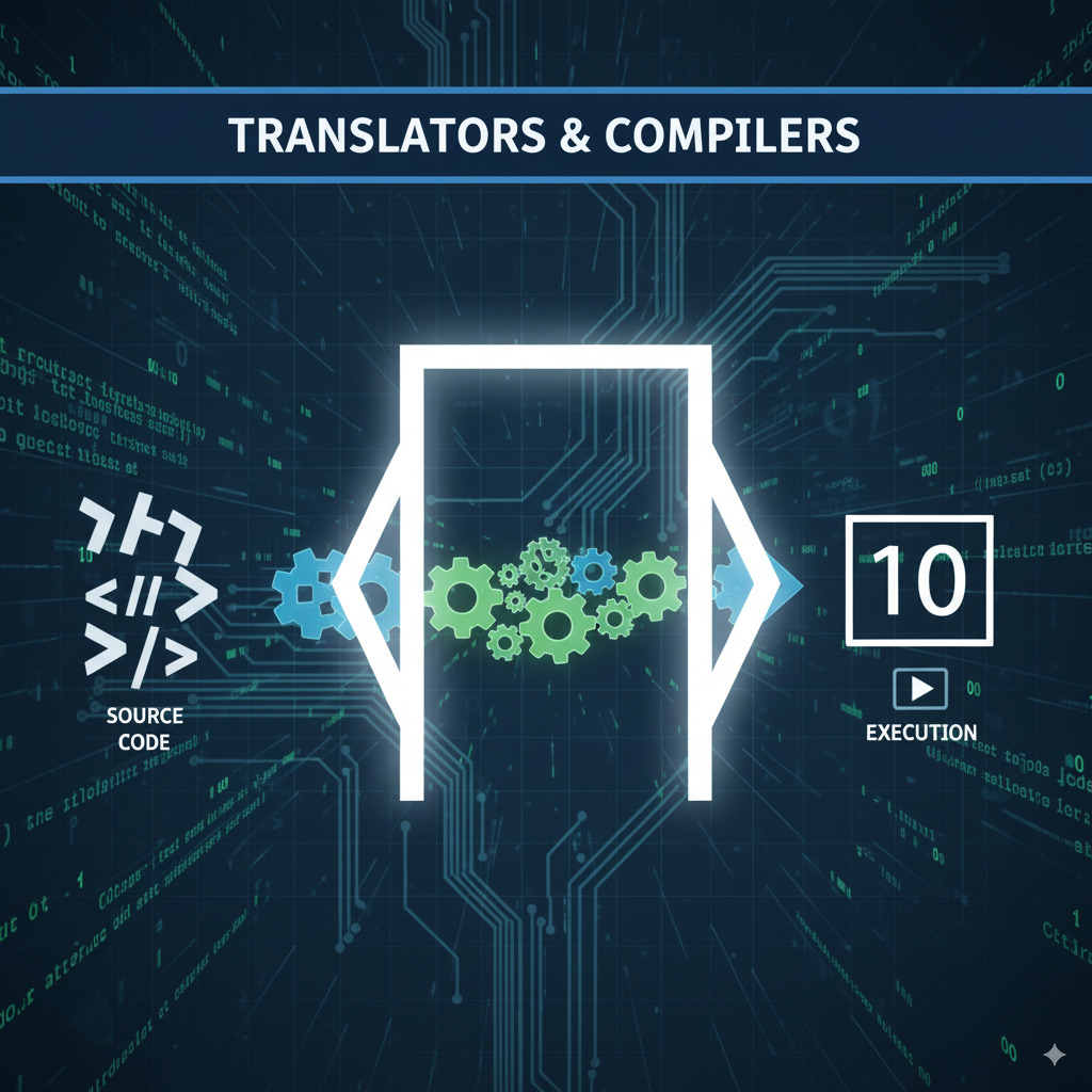 Traductores y Compiladores en Programación