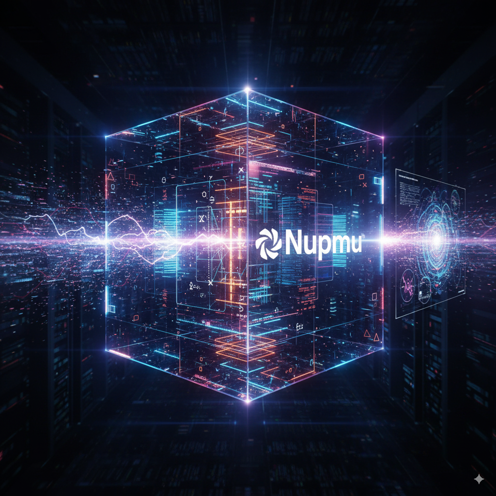NumPy Avanzado: Técnicas de Alto Rendimiento