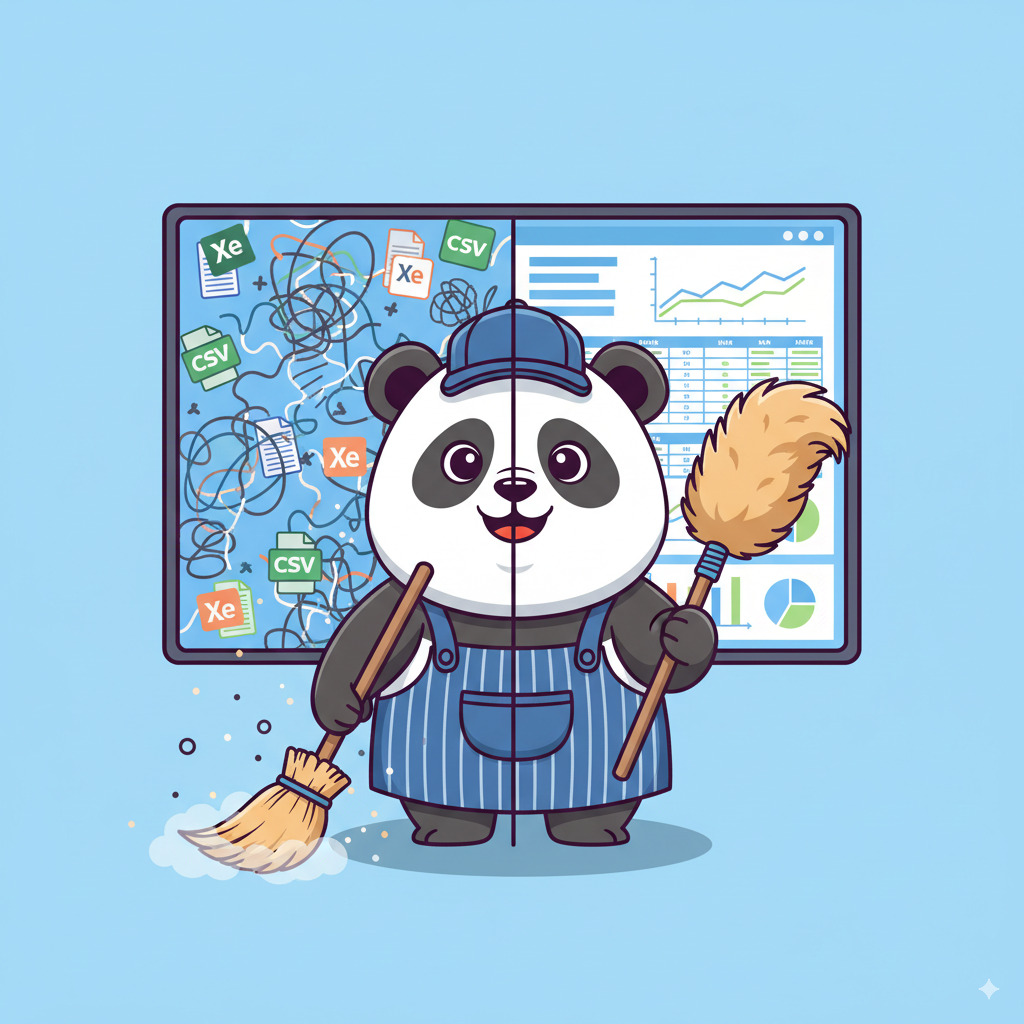 Limpieza y Depuración de Datos con Pandas: Guía Completa para Ciencia de Datos