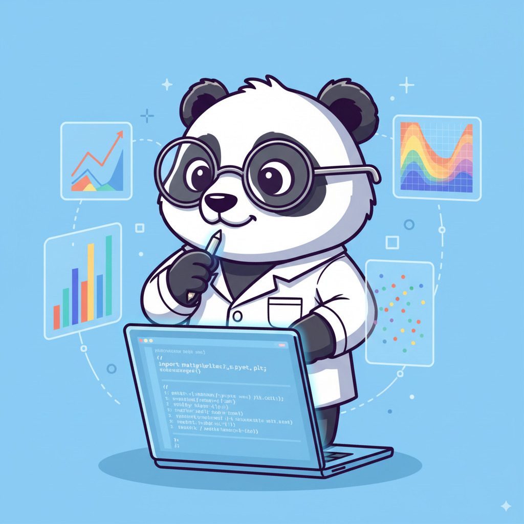 Visualización de Datos con Matplotlib, Seaborn y Pandas: Guía Completa para Ciencia de Datos