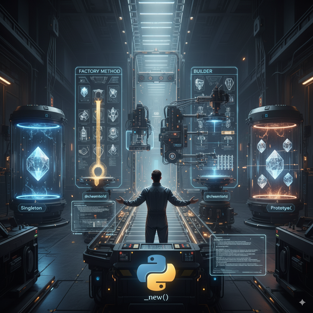 Imagen destacada del tutorial relacionado: Principios SOLID de Diseño de Software