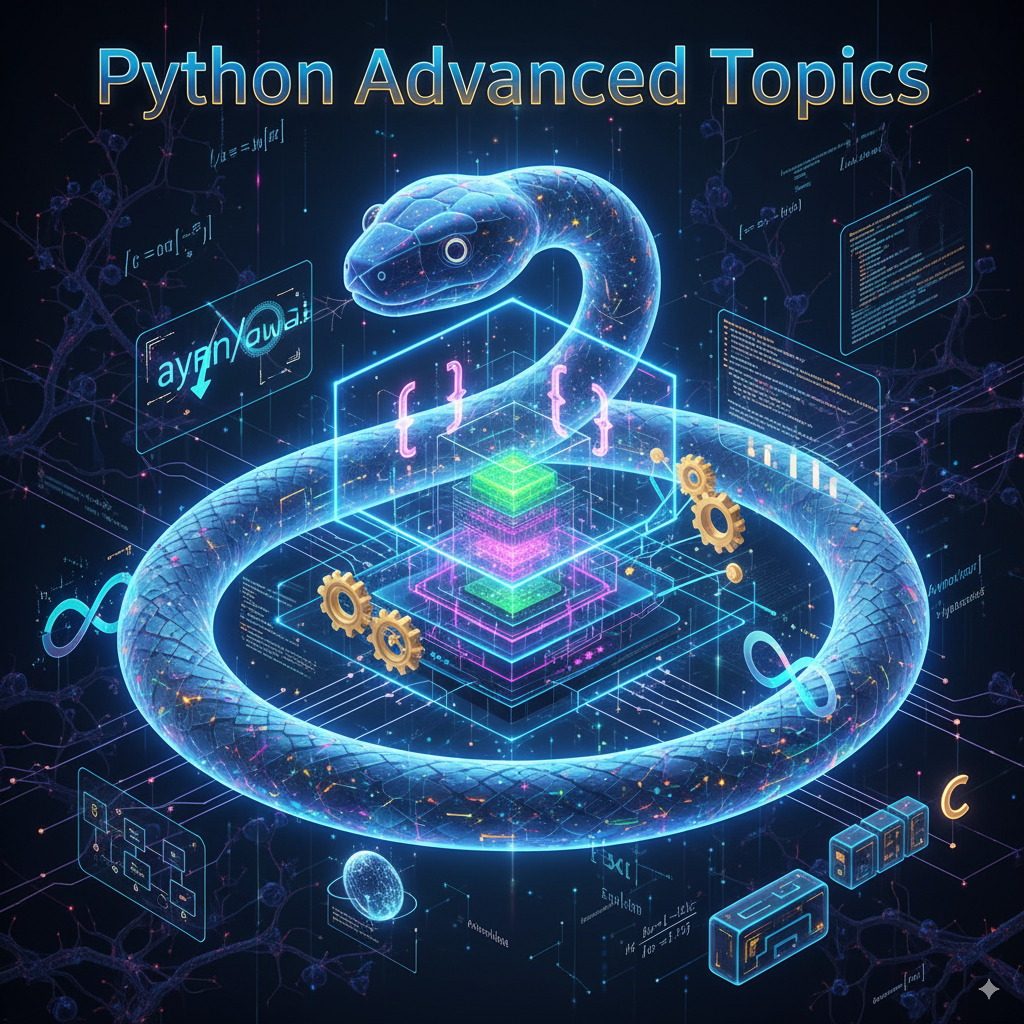 Python Experto: Técnicas Avanzadas y Metaprogramación